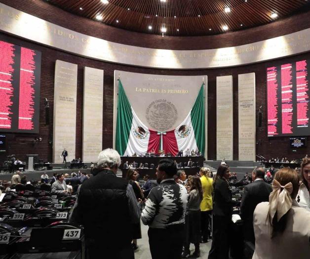 Abre Congreso inscripción a elección judicial por email Abre Congreso inscripción a elección judicial por email