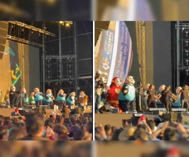 Simi Fest 2024 se apodera de las redes sociales Simi Fest 2024 se apodera de las redes sociales