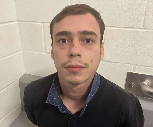 En Puente Anzaldúas: Detienen al sospechoso de la muerte de su hijita En Puente Anzaldúas: Detienen al sospechoso de la muerte de su hijita