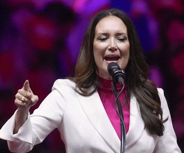 Completa su propuesta de gabinete: Elige Trump a Brooke Rollins secretaria de Agricultura Completa su propuesta de gabinete: Elige Trump a Brooke Rollins secretaria de Agricultura