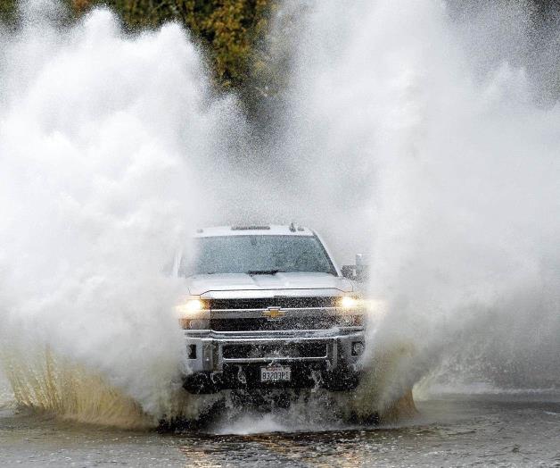 Alerta Meteorológica: Tormentas y Lluvias en EEUU