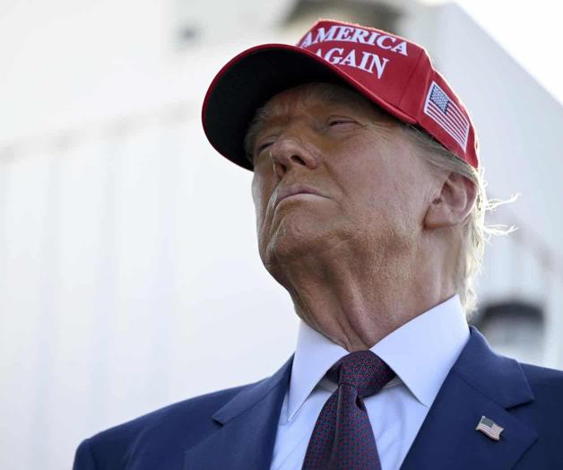 Desafíos de Donald Trump con la deuda nacional en EU Desafíos de Donald Trump con la deuda nacional en EU