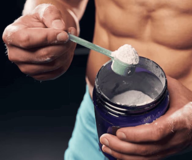 Cuáles son los riesgos de tomar creatina