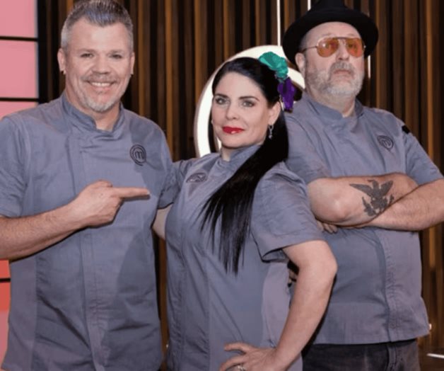 Jueza de MasterChef México sufrió un secuestro