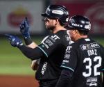 Sultanes de Monterrey cae ante Yaquis en la Liga Mexicana del Pacífico