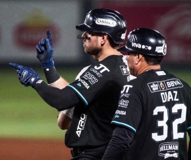 Sultanes de Monterrey cae ante Yaquis en la Liga Mexicana del Pacífico