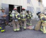 En centro de adiestramiento de McAllen: Capacitarán a Bomberos