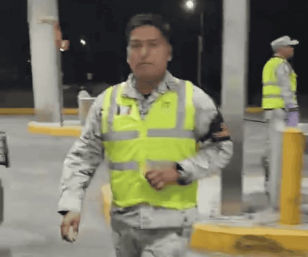 Decomisan camioneta: Denuncian abuso de autoridad en aduana Decomisan camioneta: Denuncian abuso de autoridad en aduana
