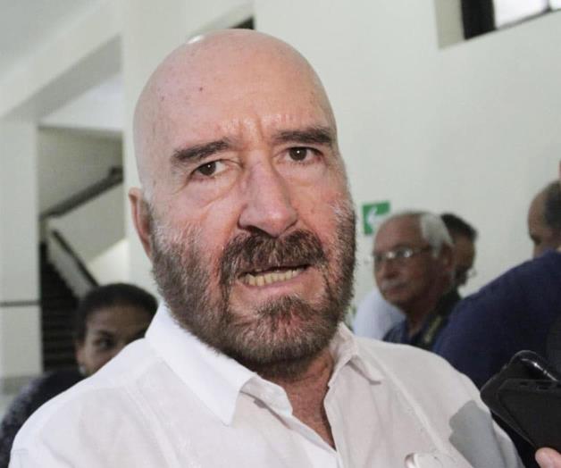 Advierten de escasez de agua para norte de Tamaulipas en 2025