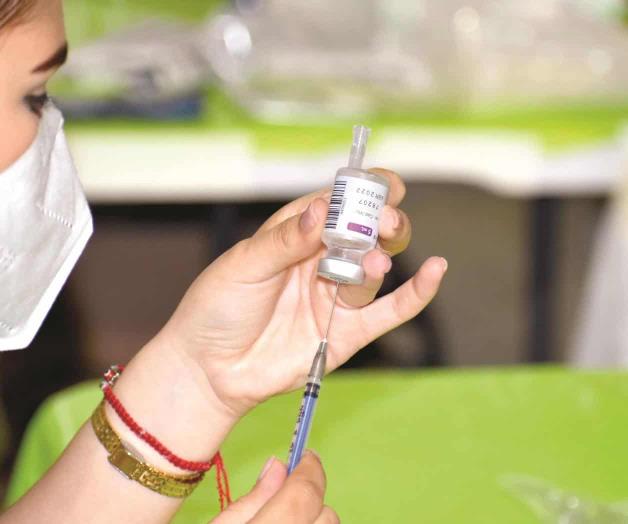 El Covid sigue en Reynosa, piden no bajar la guardia El Covid sigue en Reynosa, piden no bajar la guardia