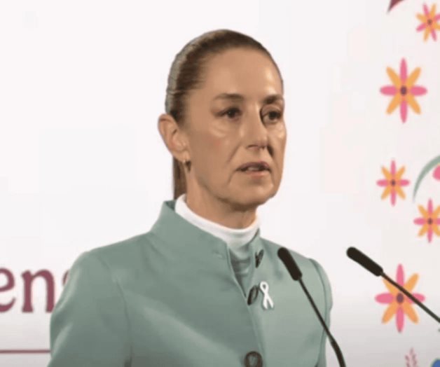 Descarta Sheinbaum posponer elección judicial