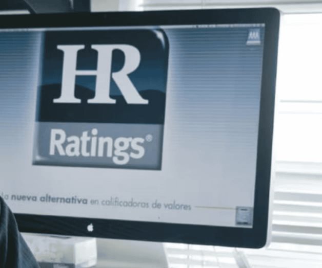 HR Ratings cambia la perspectiva crediticia de México a negativa HR Ratings cambia la perspectiva crediticia de México a negativa