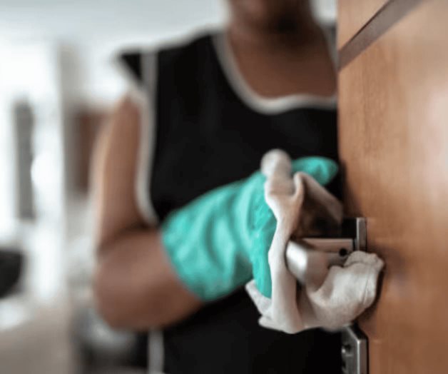 Mujeres aportan 71.5% del valor de las labores domésticas en México