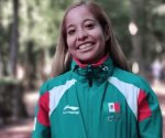 Citlali Moscote se proclama campeona en el Maratón Internacional