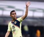 Paul Aguilar y su anhelo de dirigir al Club América