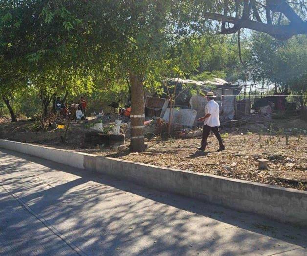 Víctima de la diabetes, muere una mujer al ´estrenar´ casa en Reynosa Víctima de la diabetes, muere una mujer al ´estrenar´ casa en Reynosa