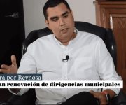 Será MC una oposición cálida que acompañe a la ciudadanía: Roberto Lee, Coordinador estatal de Movimiento Ciudadano