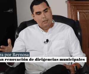 Será MC una oposición cálida que acompañe a la ciudadanía: Roberto Lee, Coordinador estatal de Movimiento Ciudadano