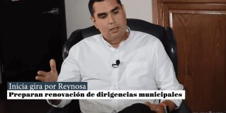 Será MC una oposición cálida que acompañe a la ciudadanía: Roberto Lee, Coordinador estatal de Movimiento Ciudadano