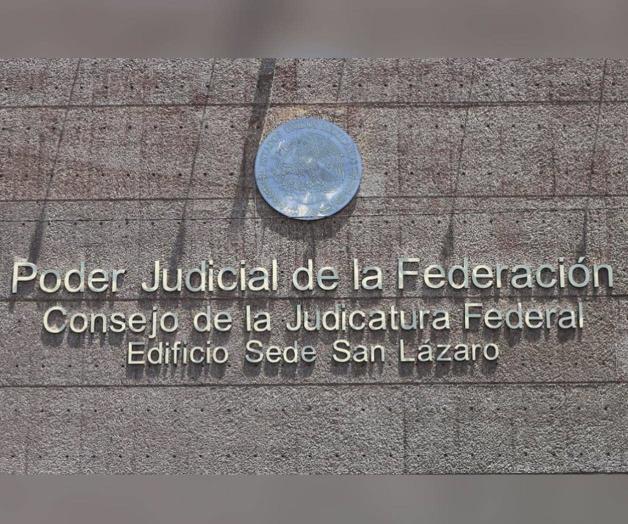 En audio, presunta diputada pide a amigos registrase a elección de PJ En audio, presunta diputada pide a amigos registrase a elección de PJ