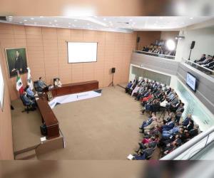 Anticipar&iacute;an  jubilaci&oacute;n a 20 jueces en Poder Judicial de Tamaulipas