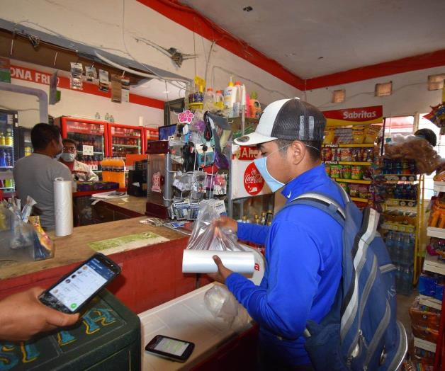 Causa robo hormiga millonarias pérdidas en Reynosa