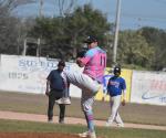 Liga industrial y comercial de beisbol: Blue Jays, campeón de 2da. Fuerza