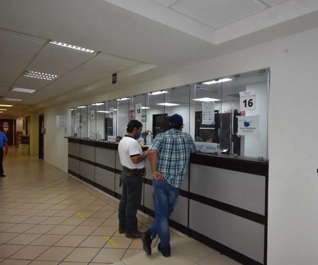 Rechaza titular de Oficina Fiscal Reynosa proyecto recaudatorio municipal Rechaza titular de Oficina Fiscal Reynosa proyecto recaudatorio municipal