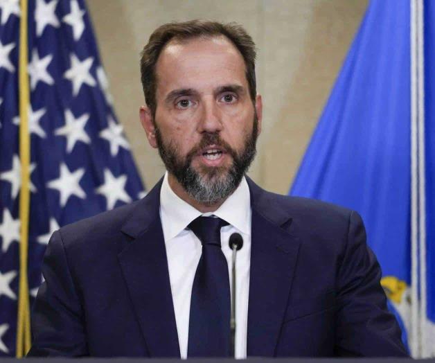 Fiscal desiste de casos penales contra Trump