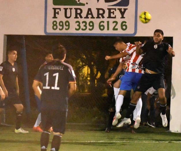 Listas las semifinales de categoría Semanal Listas las semifinales de categoría Semanal