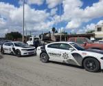 Tránsitos implementarán operativos en Matamoros:Licencias, a revisión