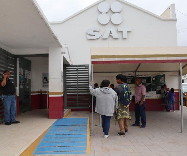 Disminuyen los trámites de regularización de migrantes en Reynosa