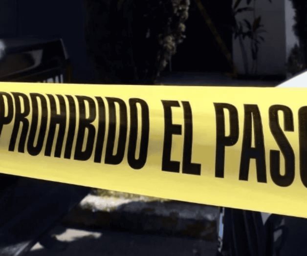 Dejan 5 cuerpos frente a escuela de la UAS en Culiacán Dejan 5 cuerpos frente a escuela de la UAS en Culiacán