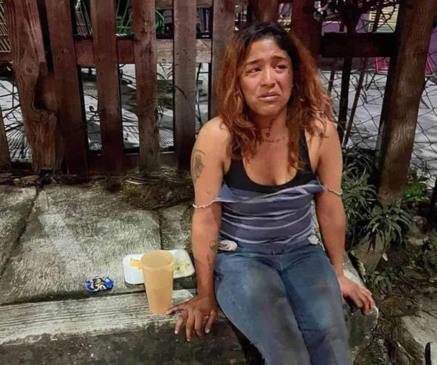 Se encontraba en  Altamira: Ubican a mujer desaparecida
