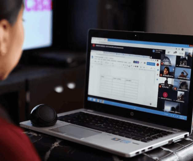 Por falta de agua, autorizan clases a distancia en Colima Por falta de agua, autorizan clases a distancia en Colima