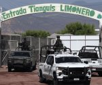 Mantienen operativo para limitar operaciones de Los Viagras y CJNG