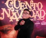 Quiere Adal crear tradición navideña teatral