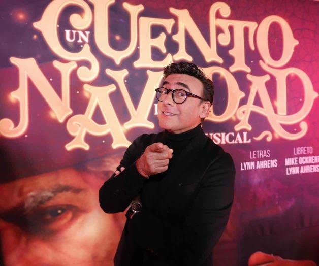 Quiere Adal crear tradición navideña teatral