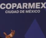 Tendría guerra comercial efectos devastadores: Coparmex