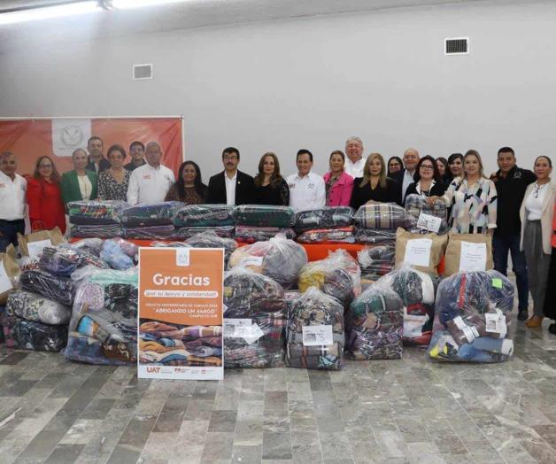 Apoyar&aacute; la UAT a las familias vulnerables