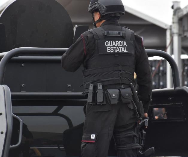 Entra ladrón de noche a negocio de Reynosa y se lleva efectivo Entra ladrón de noche a negocio de Reynosa y se lleva efectivo