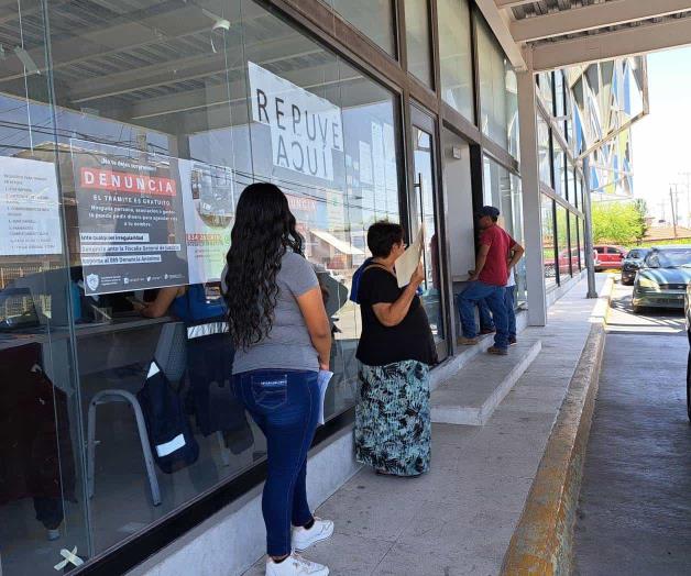 Piden eliminación de decreto federal para legalización de autos en Reynosa