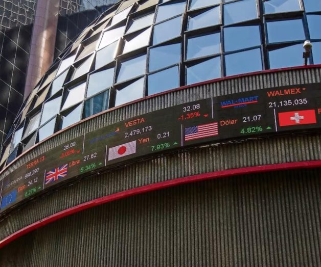 Urbi se deslista de la Bolsa Mexicana de Valores Urbi se deslista de la Bolsa Mexicana de Valores