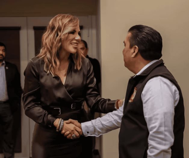 Gobierno de BC acuerda con sindicato saneamiento de ISSSTECALI