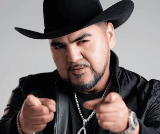 El Mimoso, exvocalista de banda El Recodo, niega detención