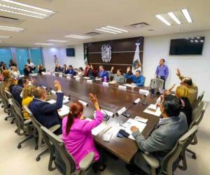 Va Reynosa por gasto de dos mil 993 mdp