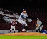 Sultanes de Monterrey logran su primer triunfo en la LMP