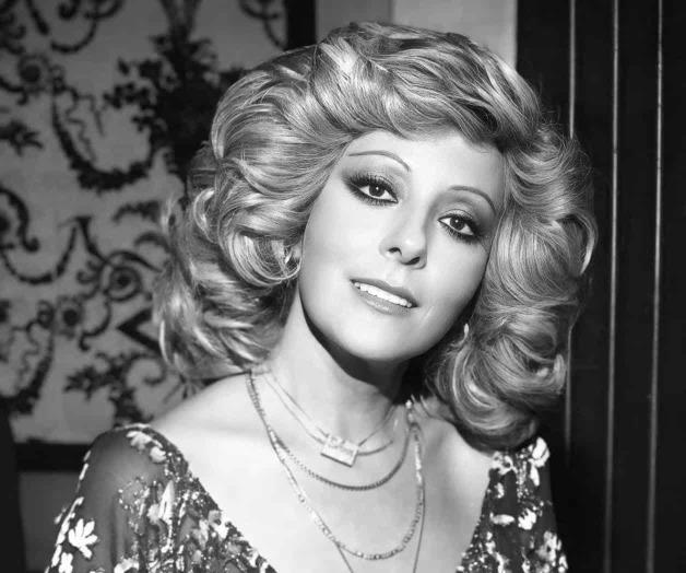 Muere Silvia Pinal, &uacute;ltima diva del cine mexicano