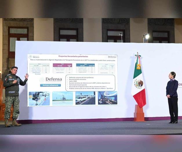 Avanza Gobierno Federal en rehabilitación carretera Avanza Gobierno Federal en rehabilitación carretera