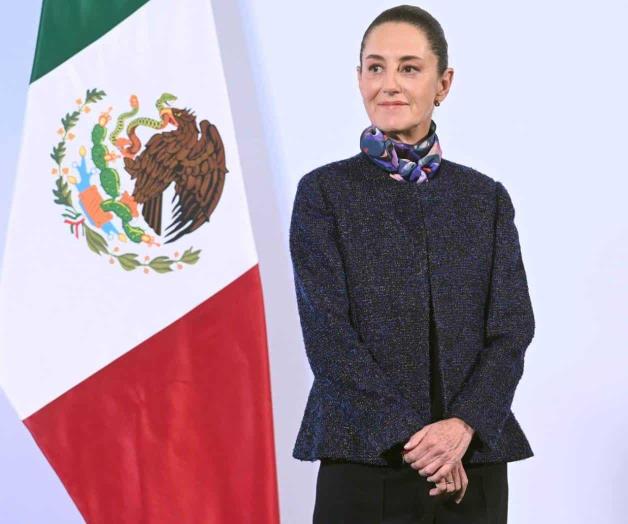 Destina Claudia 157 mmdp a trenes de pasajeros; conectarán a Saltillo con Nuevo Laredo